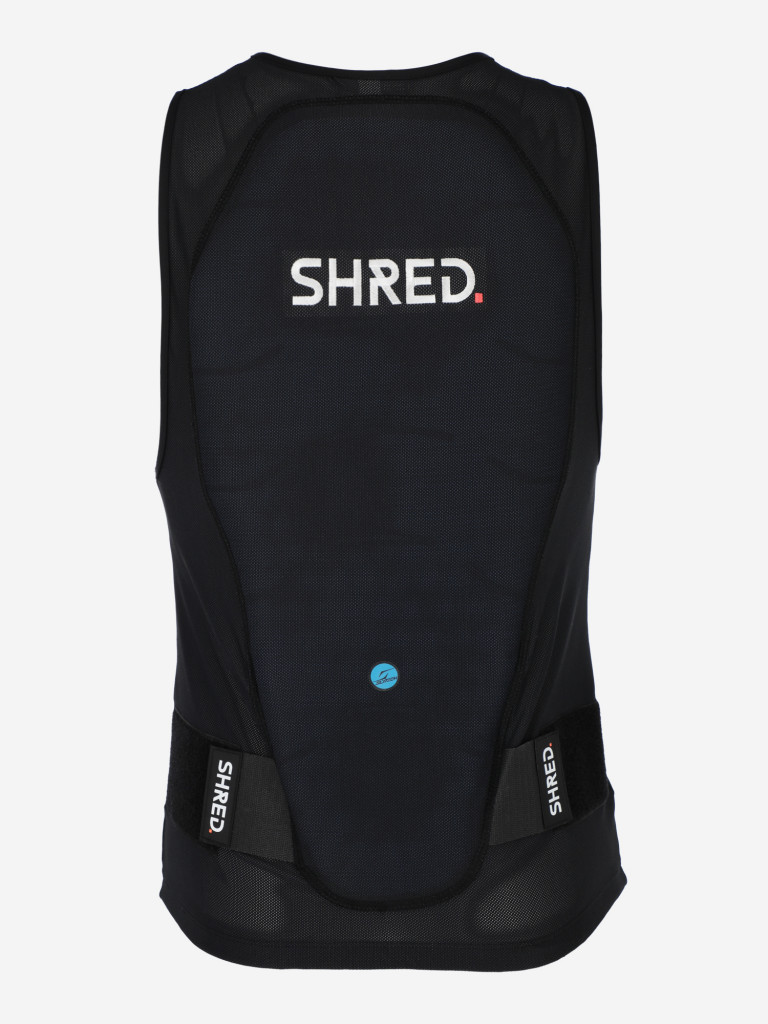 Защита спины Shred Flexi Vest Zip — фото №2