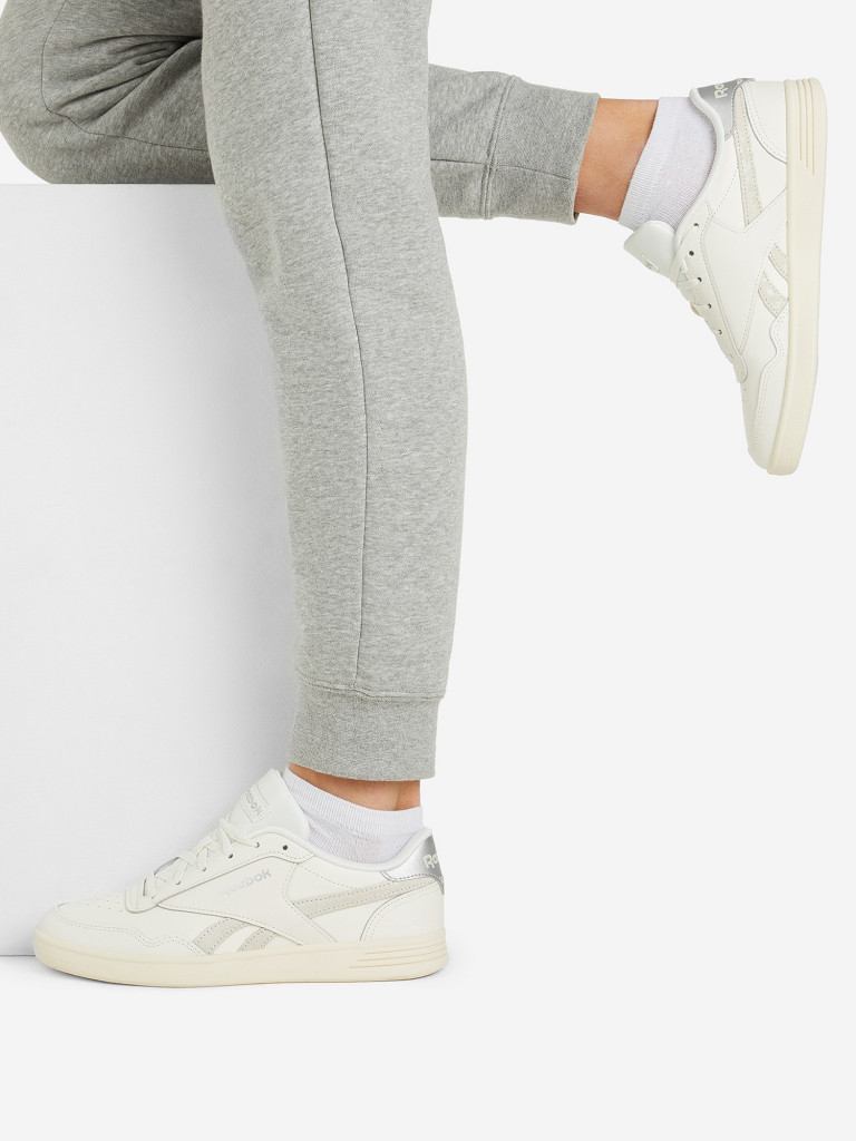 Кеды женские Reebok Royal Techque T
