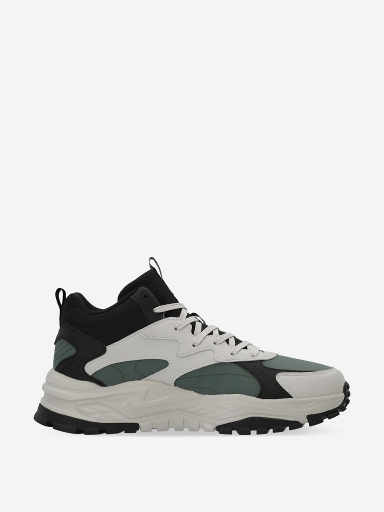 361° ерлер жылы кроссовкасы — фото №5