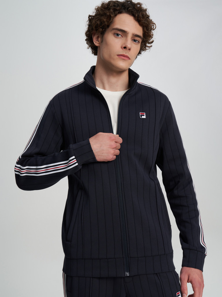 Толстовка мужская FILA — фото №4