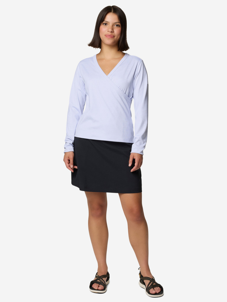 Columbia All Seasons Skort әйелдер шорт-белдемшесі — фото №3