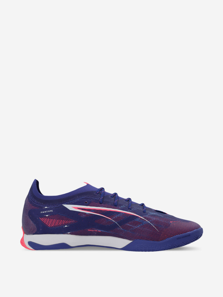 PUMA Ultra 5 Pro Court ерлер бутсы — фото №5