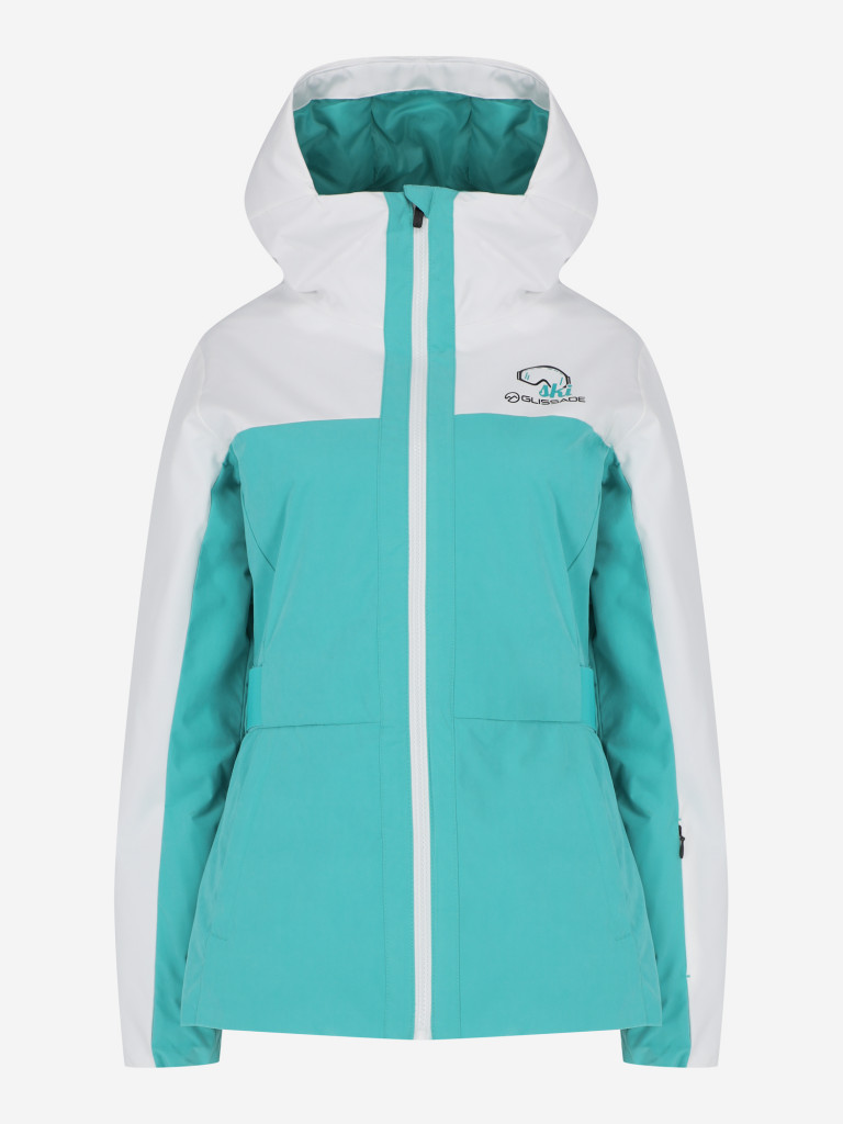 Glissade әйелдер жылы курткасы — фото №7