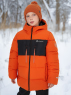 Пуховик для мальчиков Outventure