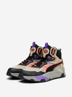 Кроссовки утепленные PUMA Trinity Mid Hybrid — фото №3