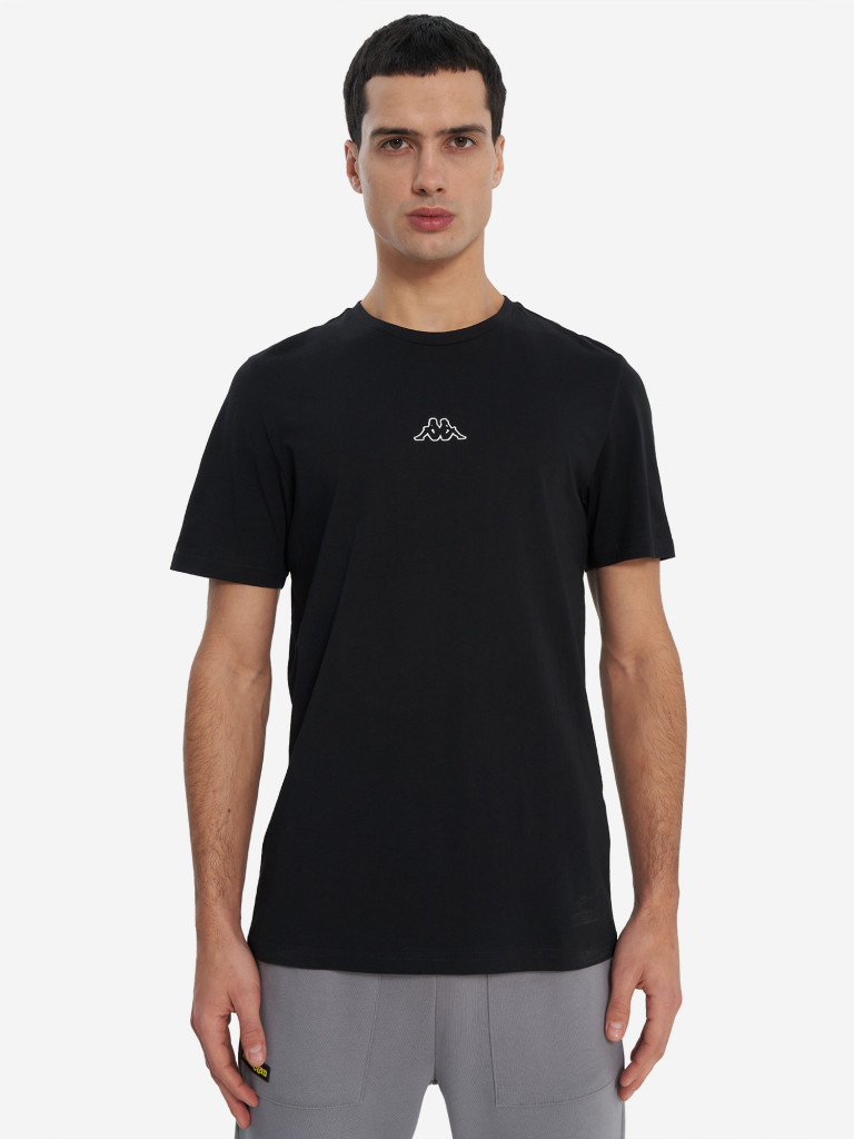 Футболка мужская Kappa — фото №2