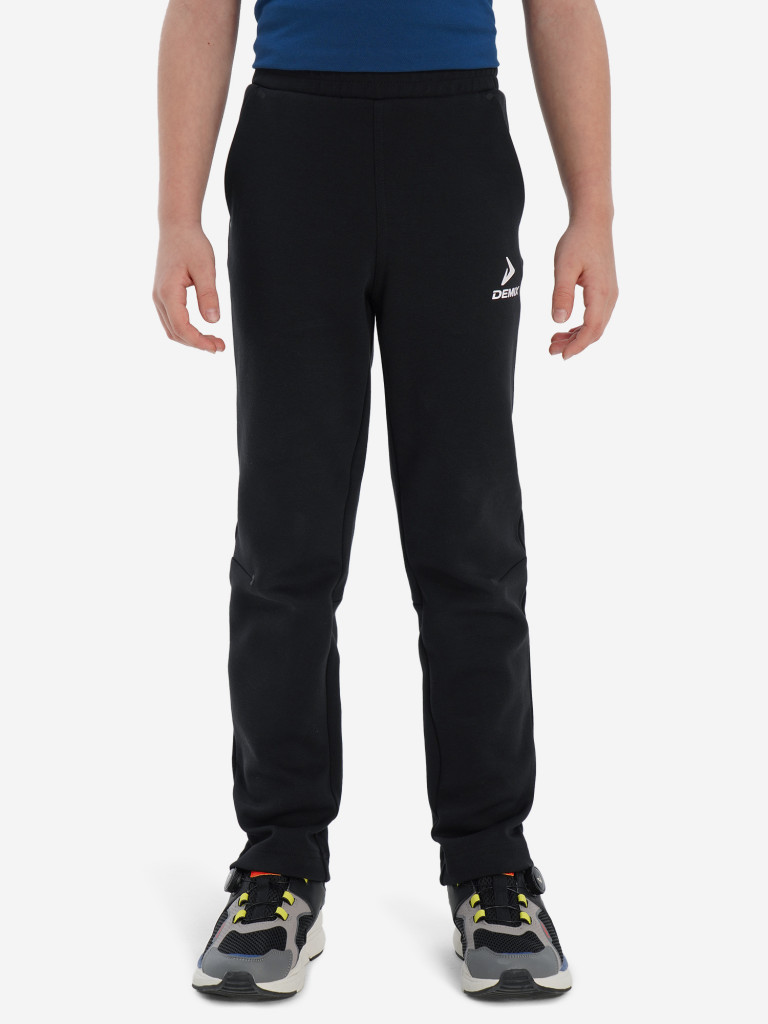 Брюки для мальчиков Demix — фото №2