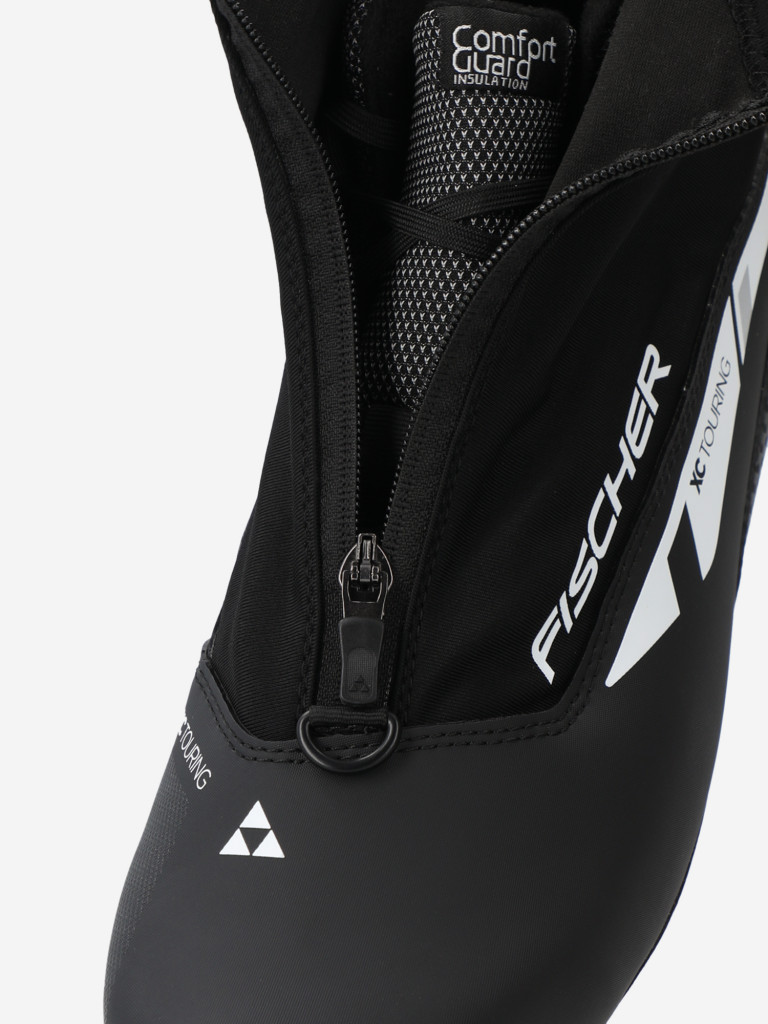 Ботинки лыжные Fischer XC Touring — фото №9