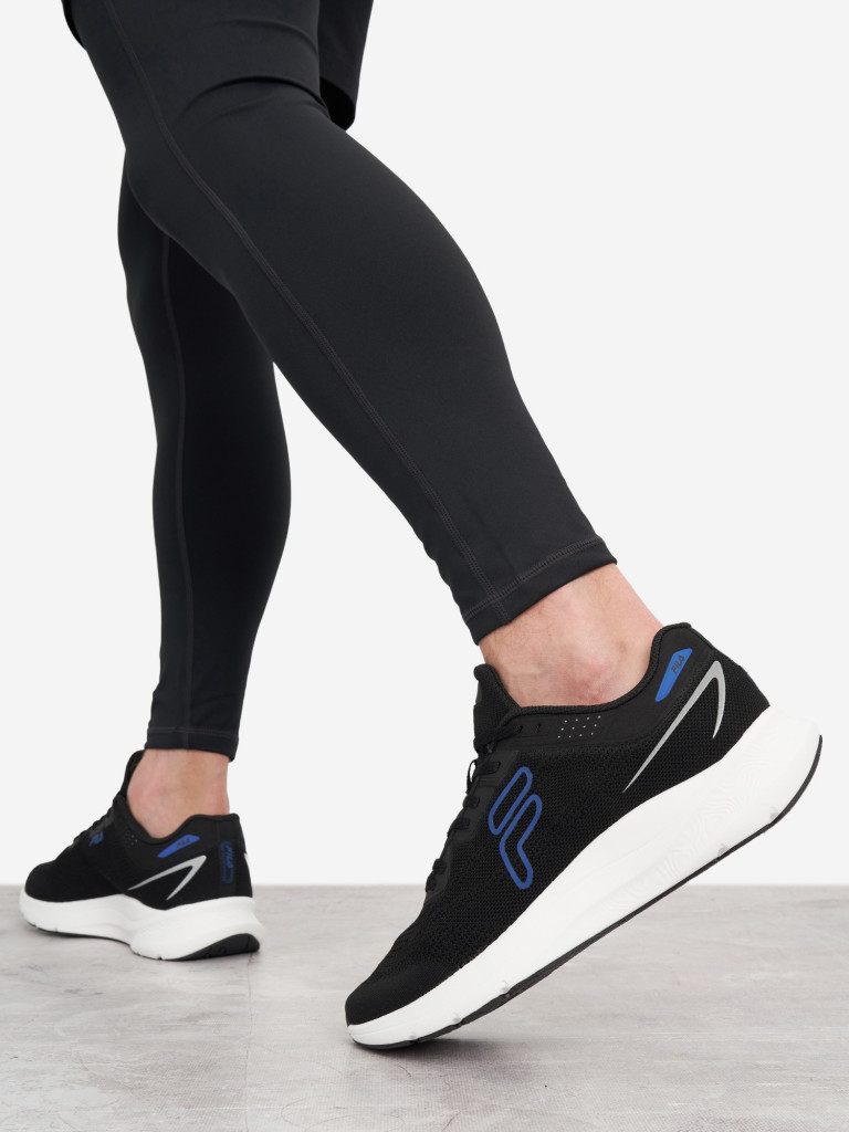 FILA Sense Knit ерлер кедысы мен кроссовкасы — фото №8