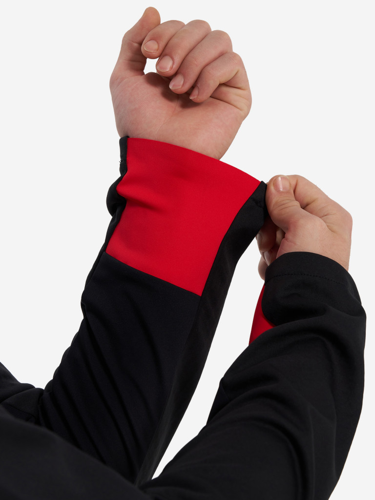 Куртка софтшелл мужская Rukka Talimaki — фото №9