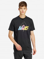 Футболка мужская adidas