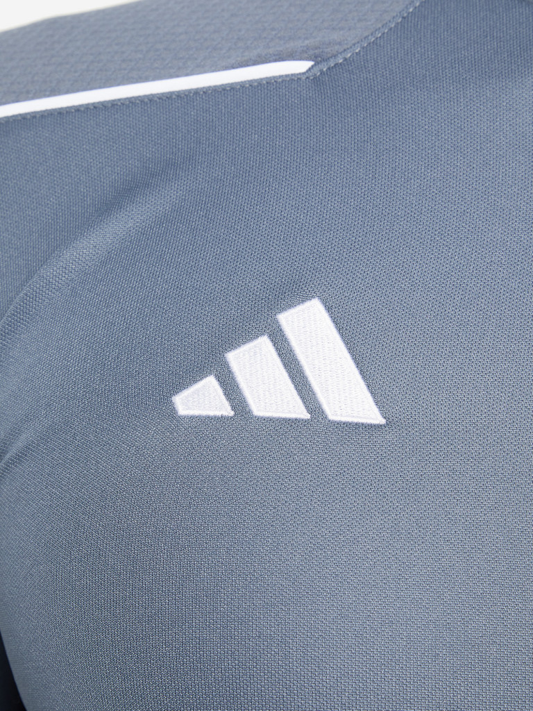 adidas Tiro 23 ерлер қалың жемпірі — фото №7