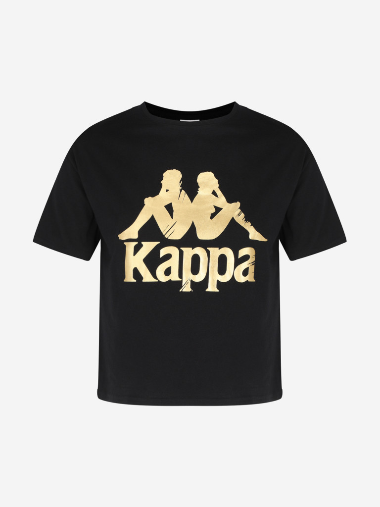 Футболка для девочек Kappa — фото №5