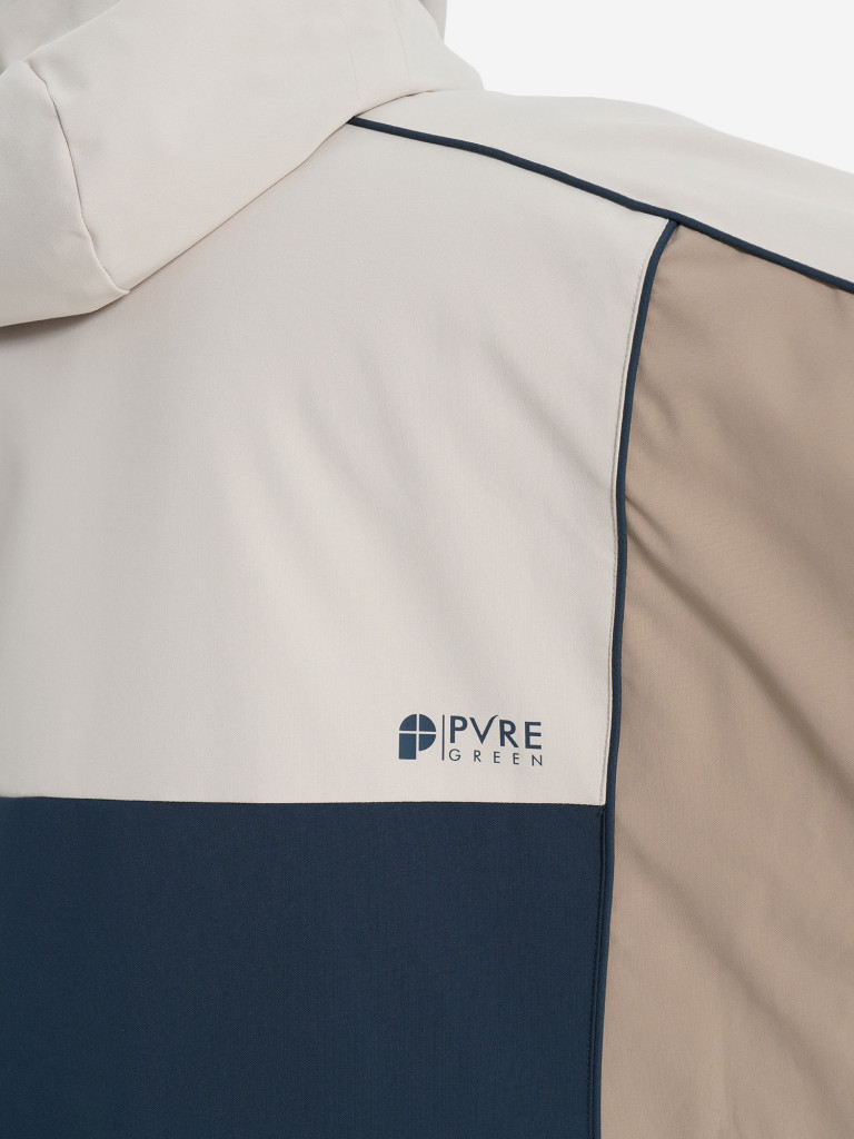 Protest Elgin ерлер жылы курткасы — фото №13