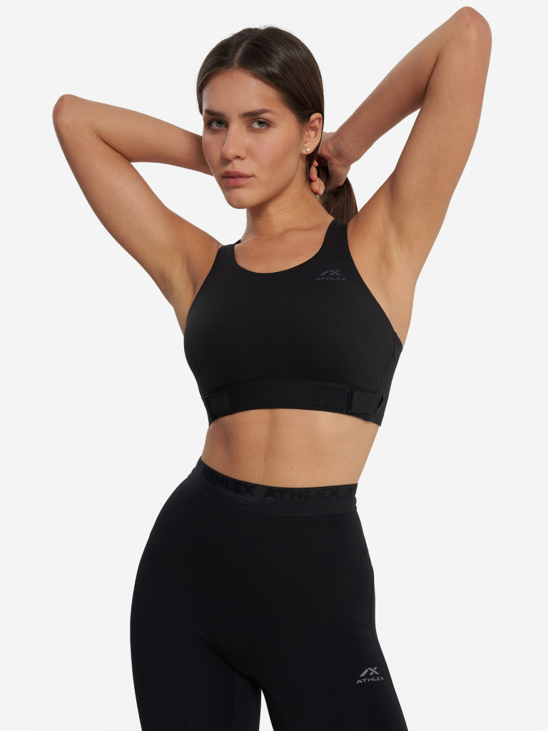 Athlex спорттық бра топы — фото №5