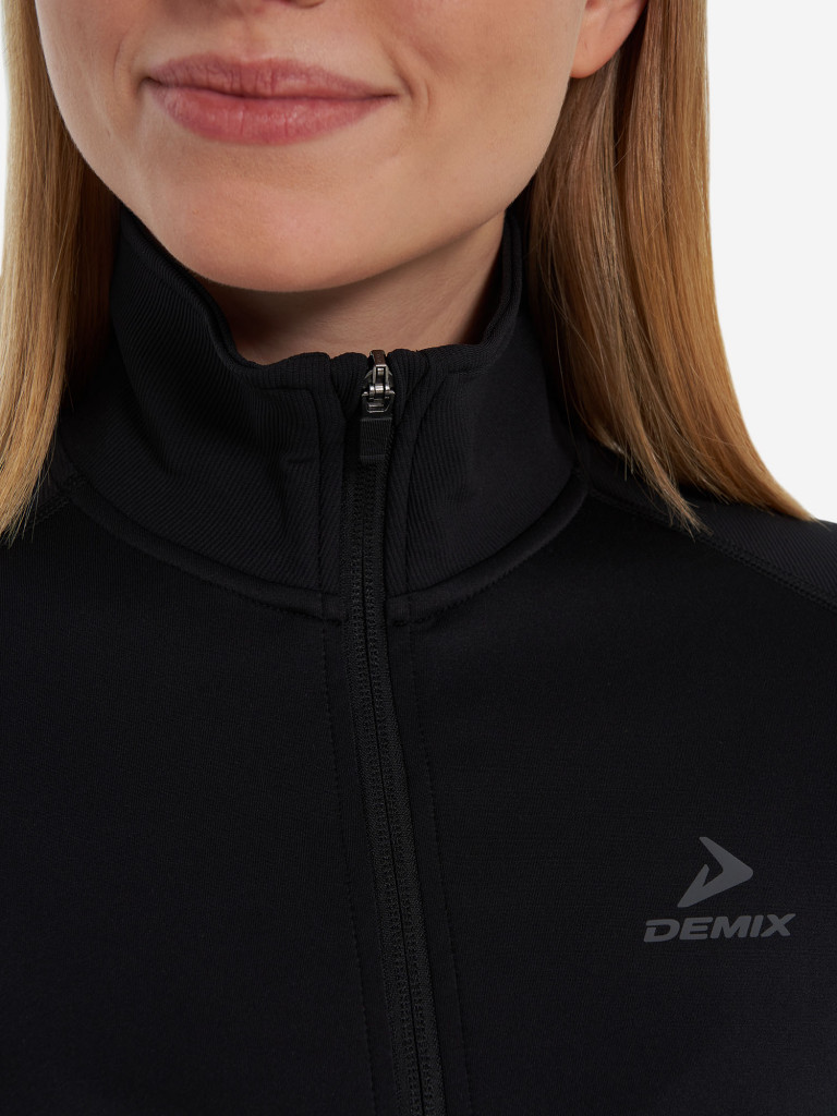 Толстовка женская Demix — фото №5