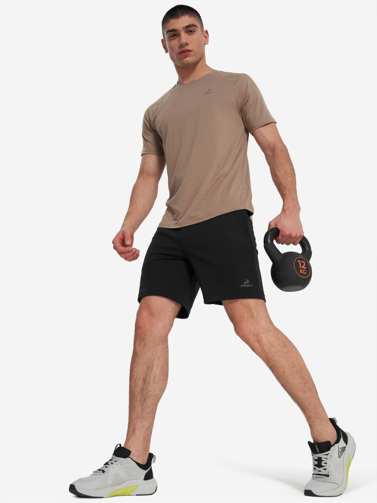 Шорты мужские Demix — фото №5