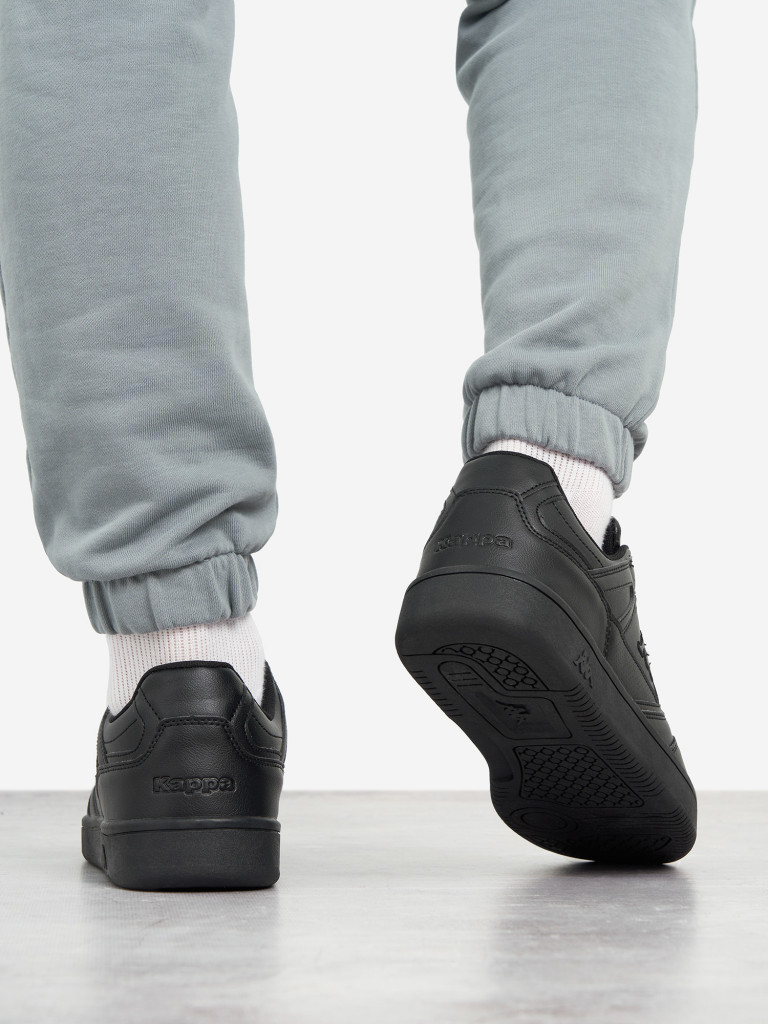 Кеды мужские Kappa Logo Madley — фото №9