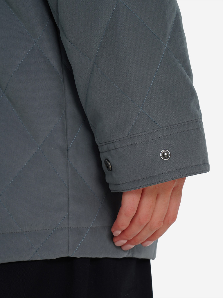 Protest әйелдер жылы курткасы — фото №9