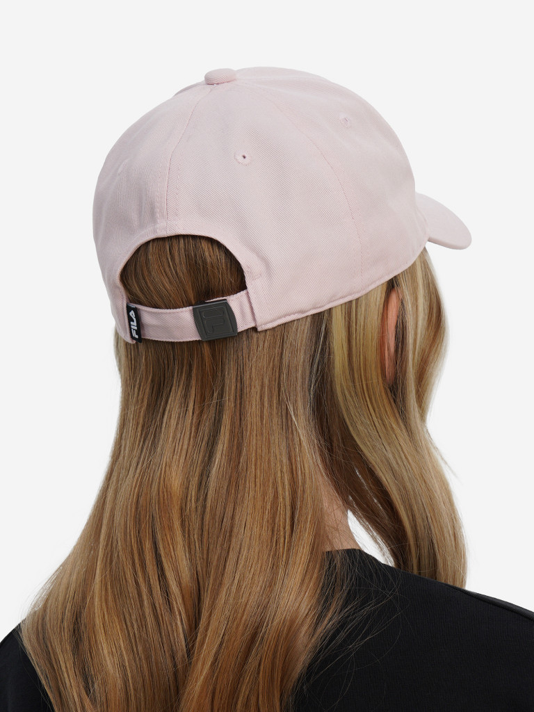 Бейсболка для девочек FILA — фото №4