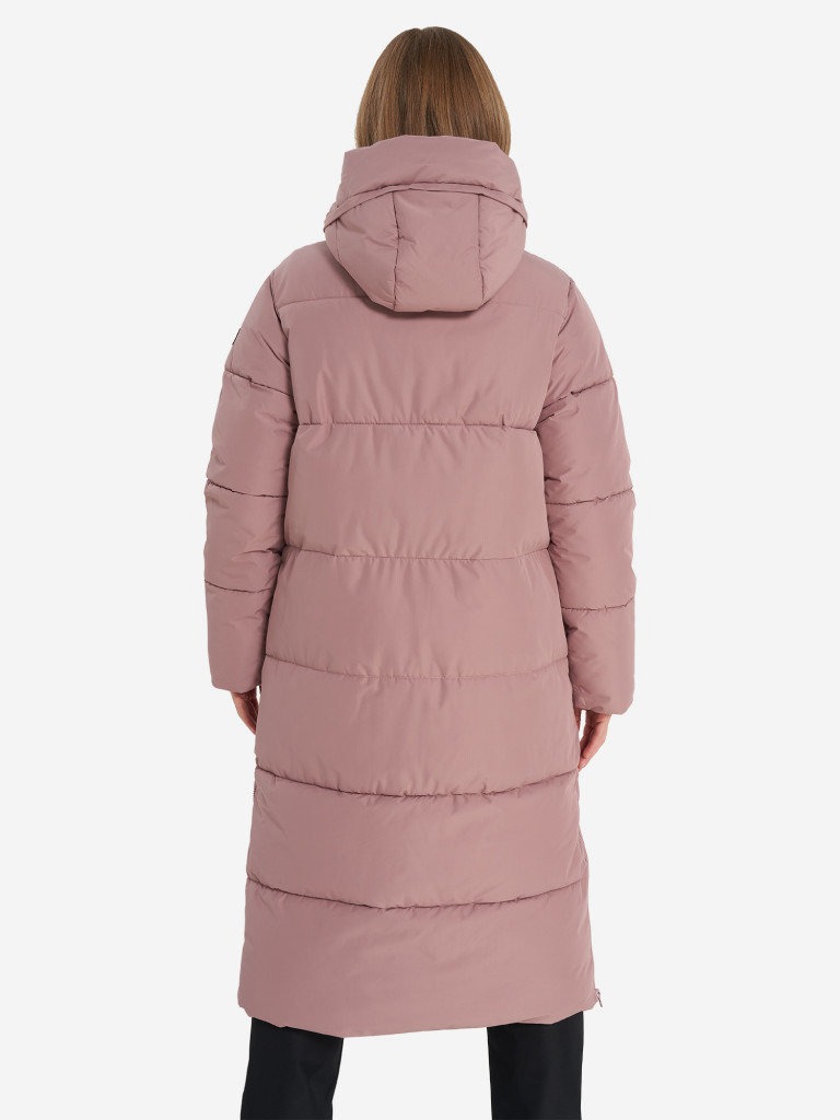 Пальто утепленное женское IcePeak Addia — фото №3