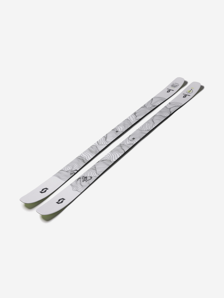 Scott Sea 108 тау шаңғысы — фото №3