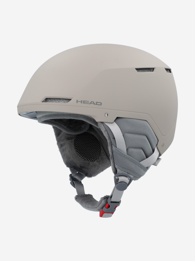 Head Compact Evo W әйелдер дулығасы