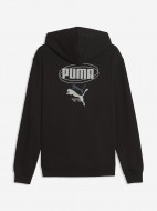 Худи мужское PUMA — фото №5