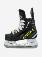 Коньки хоккейные детские CCM Tacks XF 80 YTH