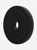 RZR резеңкемен қапталған болат табақшасы, 1,25 кг — фото №3