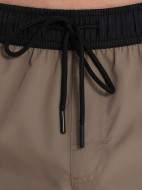 Шорты плавательные мужские FILA — фото №3