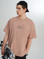 Vans Blocked Box Loose SS ерлер футболкасы