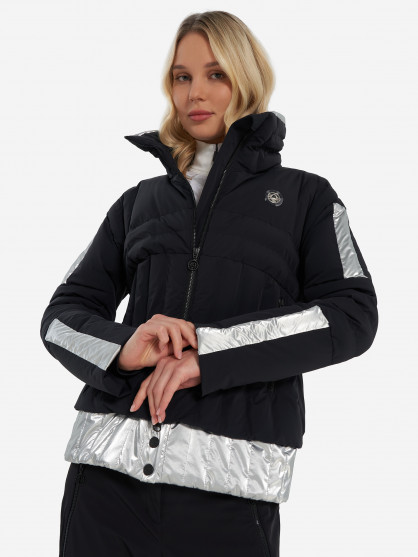 Пуховик женский Sportalm Arezzo