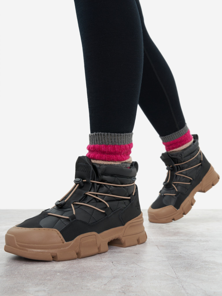 Cordillero Opal Mid әйелдер жылы бәтеңкесі — фото №8