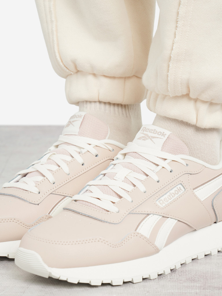 Кроссовки женские Reebok Glide — фото №8