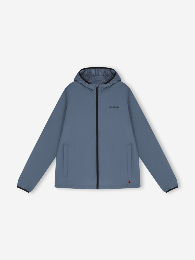 Ветровка мужская Zanier — фото №12