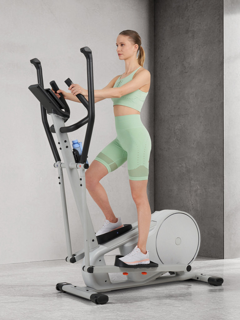 KETTLER Rivo 5 W эллипстік жаттығу құрылғысы