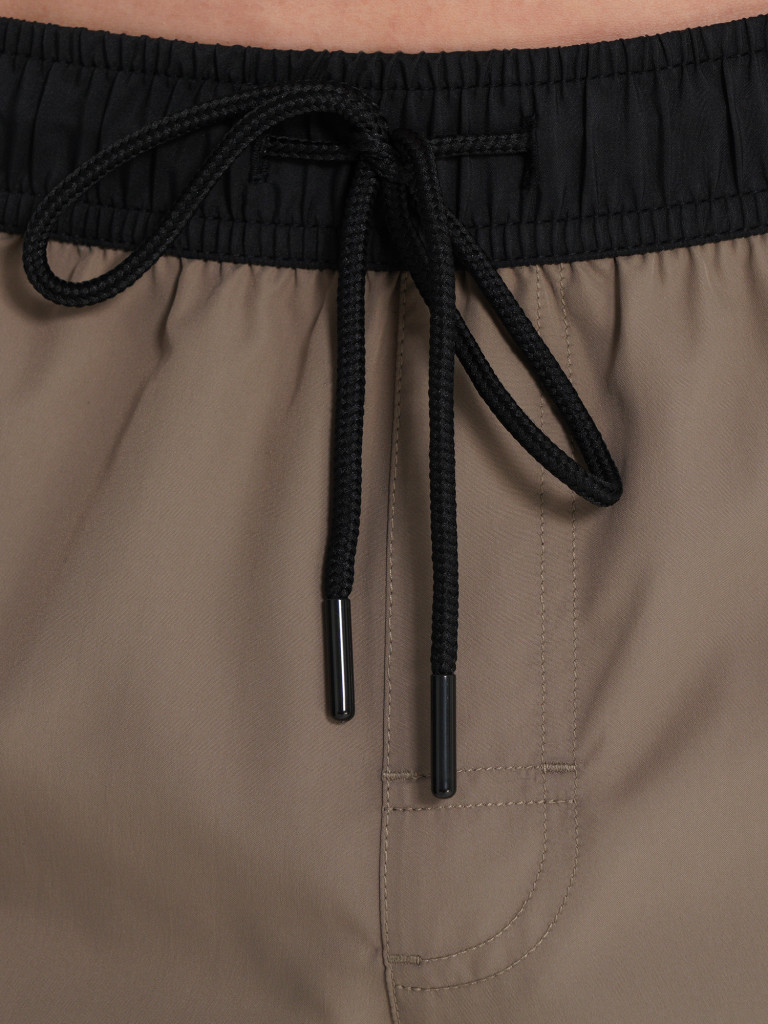 Шорты плавательные мужские FILA — фото №3