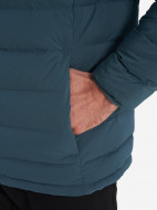Пуховик мужской Columbia Drift Peak Stretch Down Hooded Jacket — фото №7