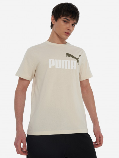 PUMA ерлер футболкасы