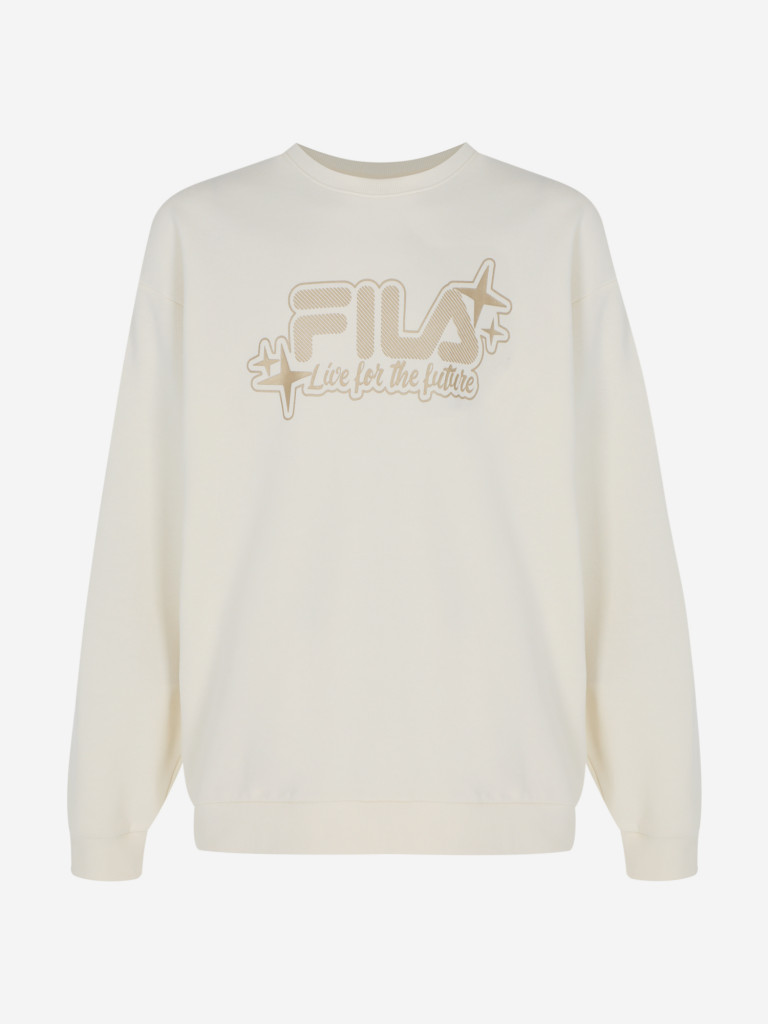 Свитшот для девочек FILA — фото №6