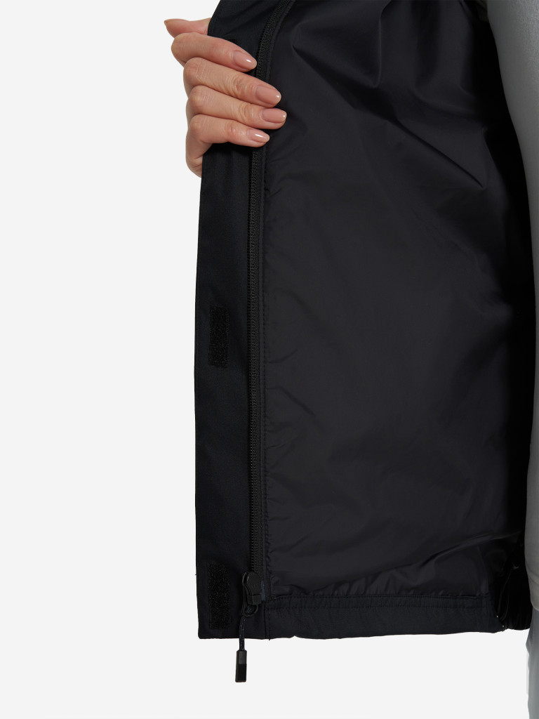 Ветровка женская Columbia Riley Grove Jacket — фото №15