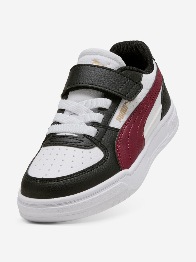 Кеды детские PUMA Caven III Ac+ Ps — фото №5