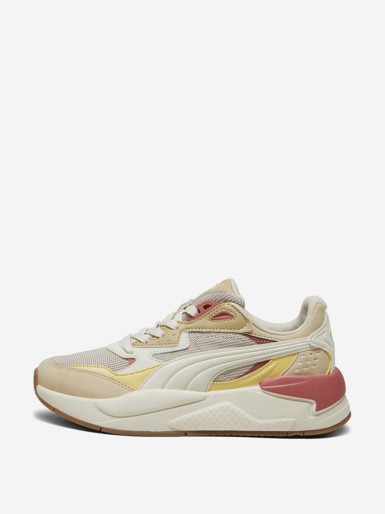 Кроссовки детские PUMA X-Ray Speed Natural Jr