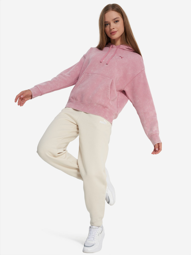 Худи женское PUMA — фото №4
