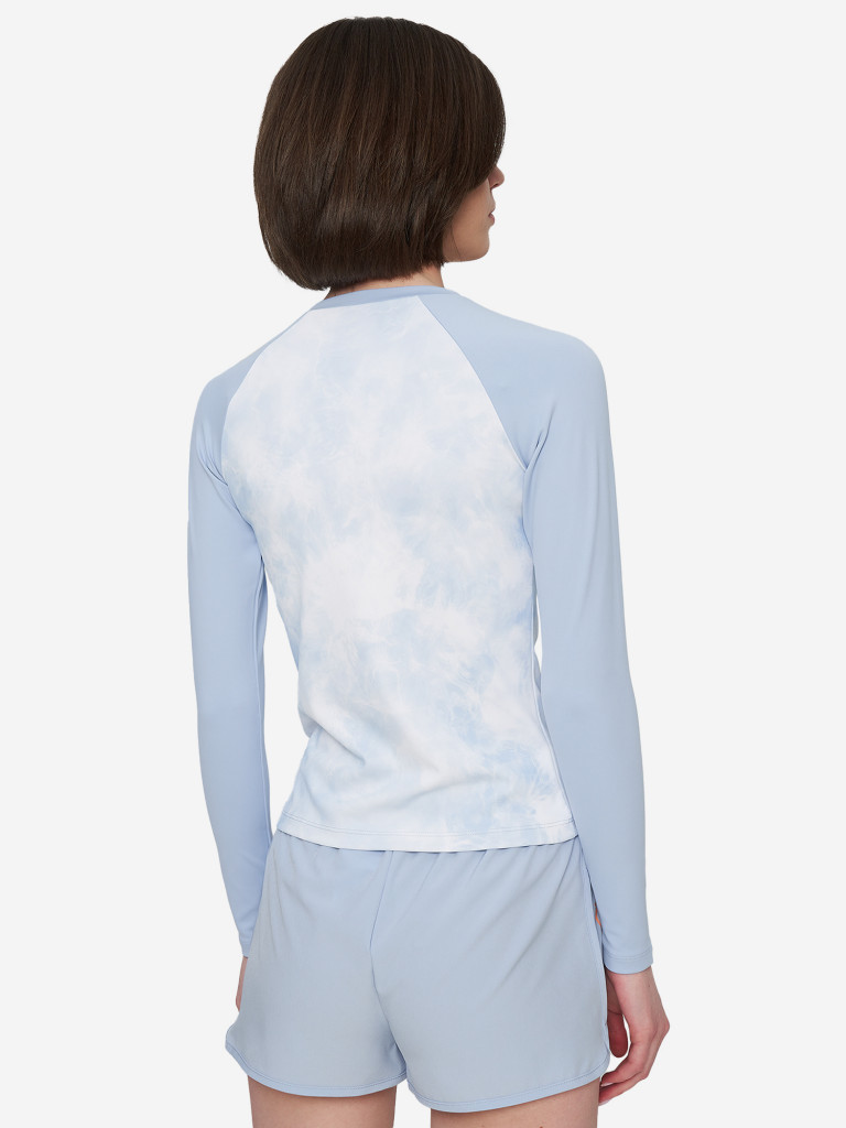 Шорты плавательные женские Protest — фото №3