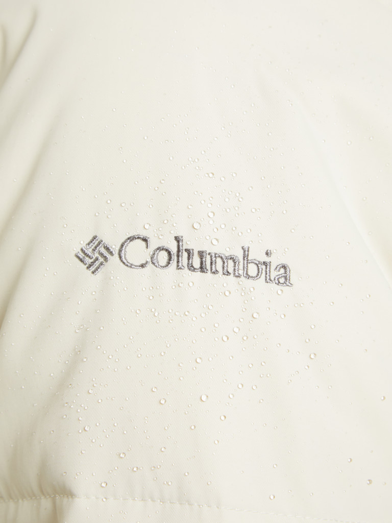Пуховик женский Columbia Ashbury Down II Jacket — фото №6