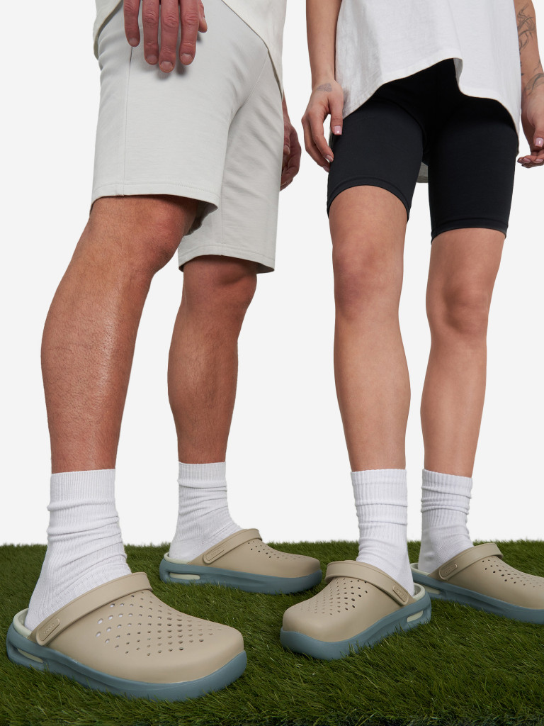 Сабо Crocs InMotion — фото №8