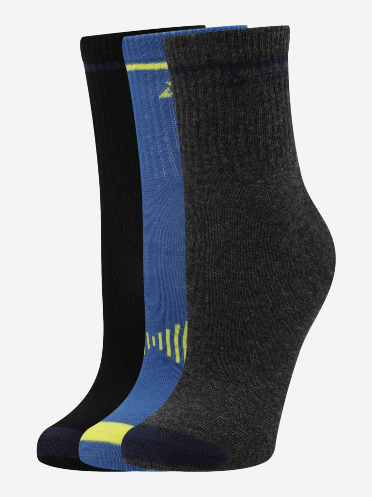 Носки для мальчиков Demix, 3 пары — фото №10