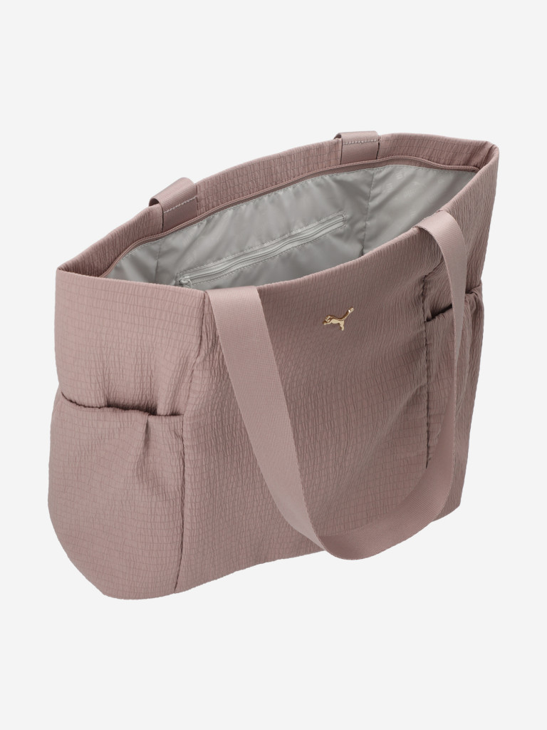 Сумка-шоппер женская PUMA Up Shopper — фото №9